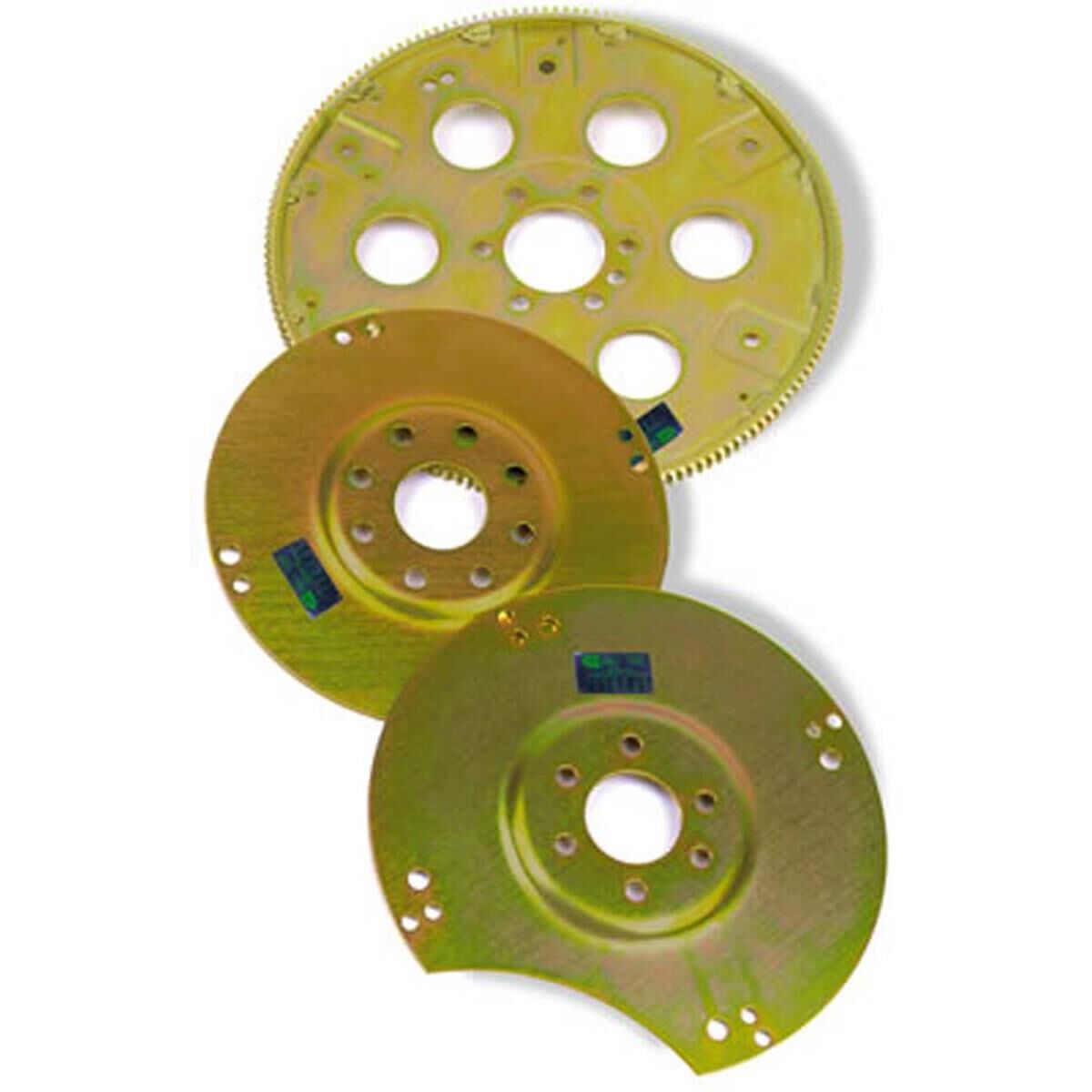 727 BB 383 440 FLEXPLATE 6 BOLT TORQUEFLITE CHRYSLER EXT., , scaau_hi-res