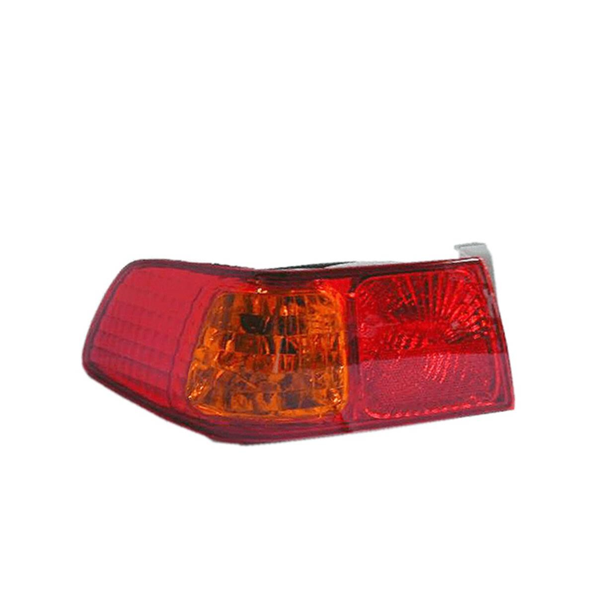 TOYOTA CAMRY SEDAN  SK20  09/2000 ~ 09/2002  TAIL LIGHT  LEFT HAND SIDE, , scaau_hi-res