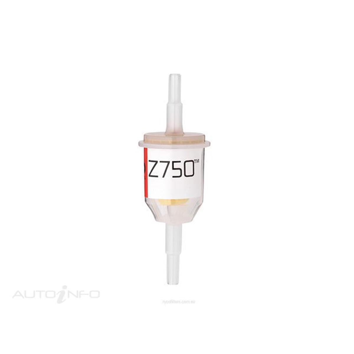 RYCO FUEL FILTER - Z750, , scaau_hi-res