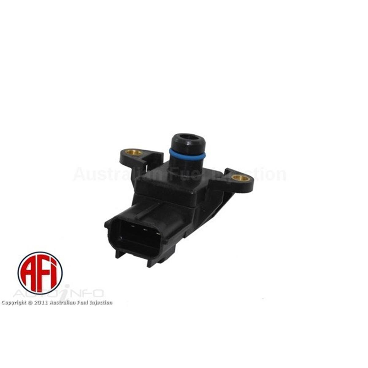 MAP/BOOST PRESSURE SENSOR, , scaau_hi-res