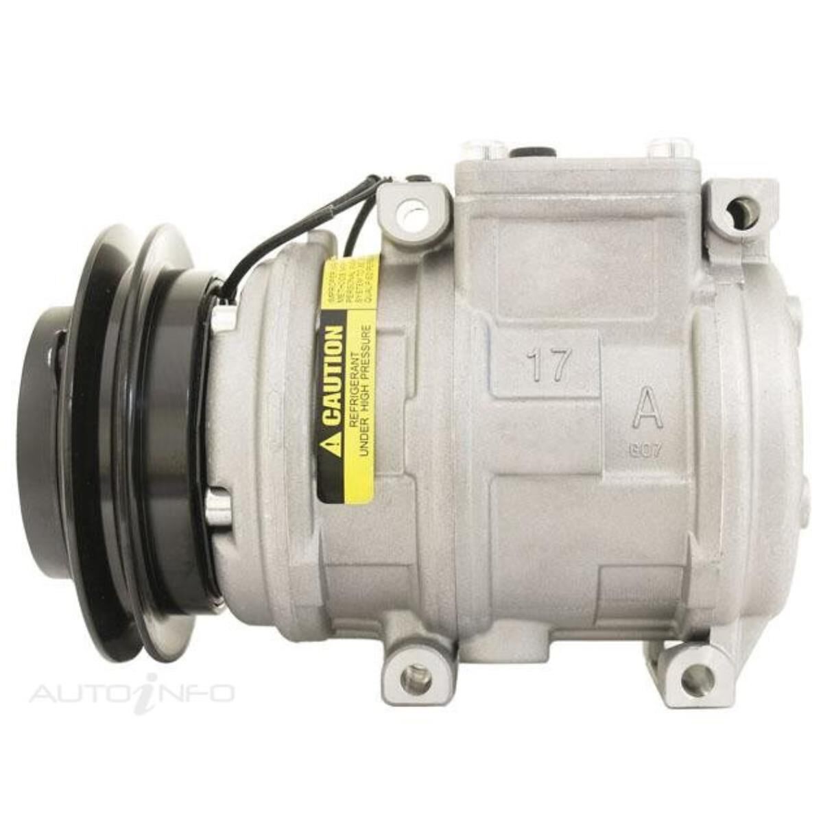 JAS A/C Compressor - A09-9516 | Supercheap Auto