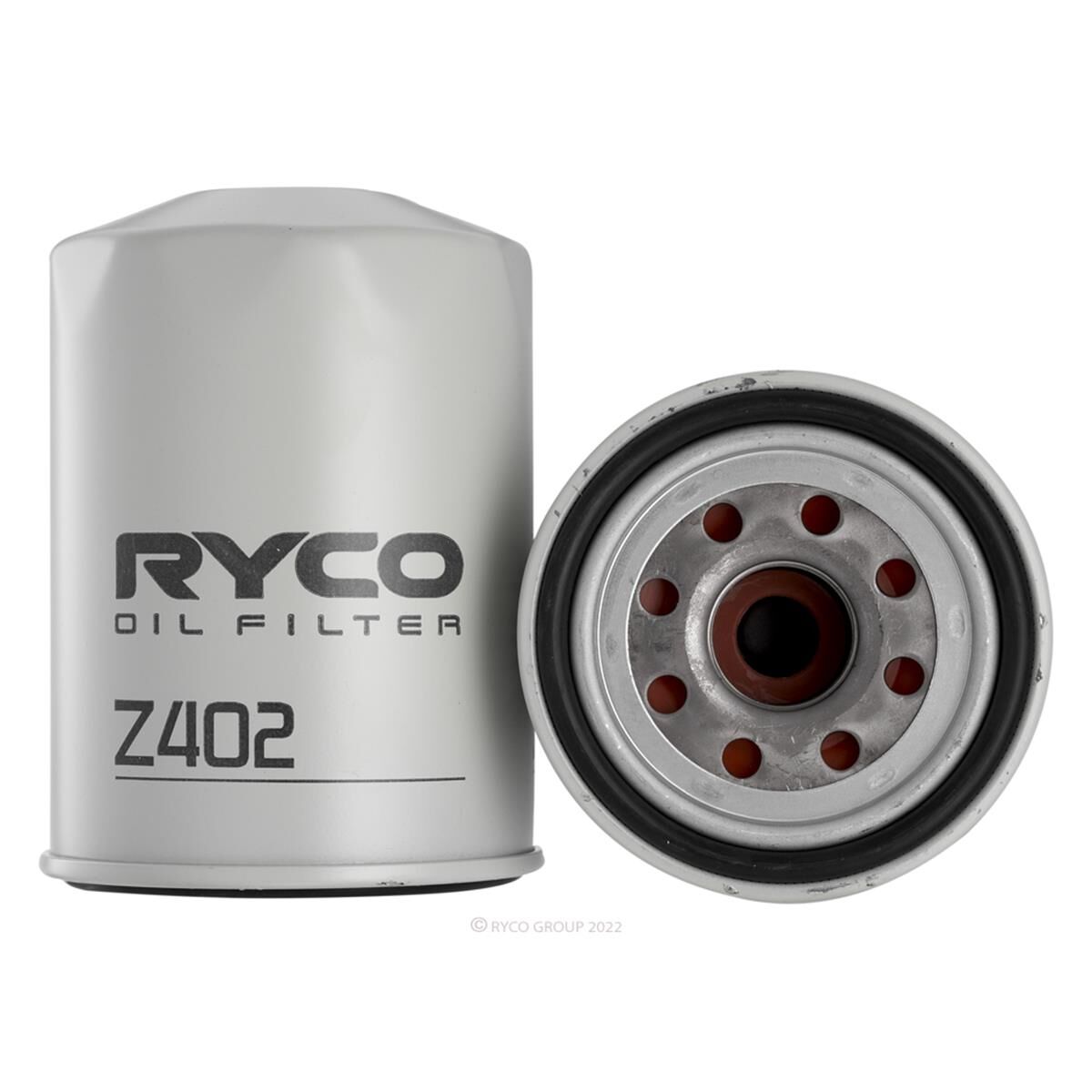 Ryco Oil Filter - Z402 | Supercheap Auto