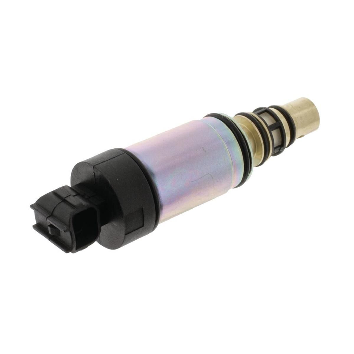AC COMP CONTROL VALVE SUITS DOOWON DVE16N 90 DEG PLUG - COMPRESSOR PARTS, , scaau_hi-res