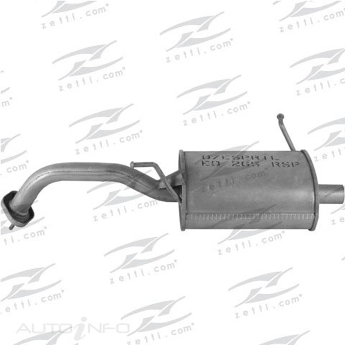 DAIHATSU CHARADE G200 G202 G203 3/5 DR RM, , scaau_hi-res