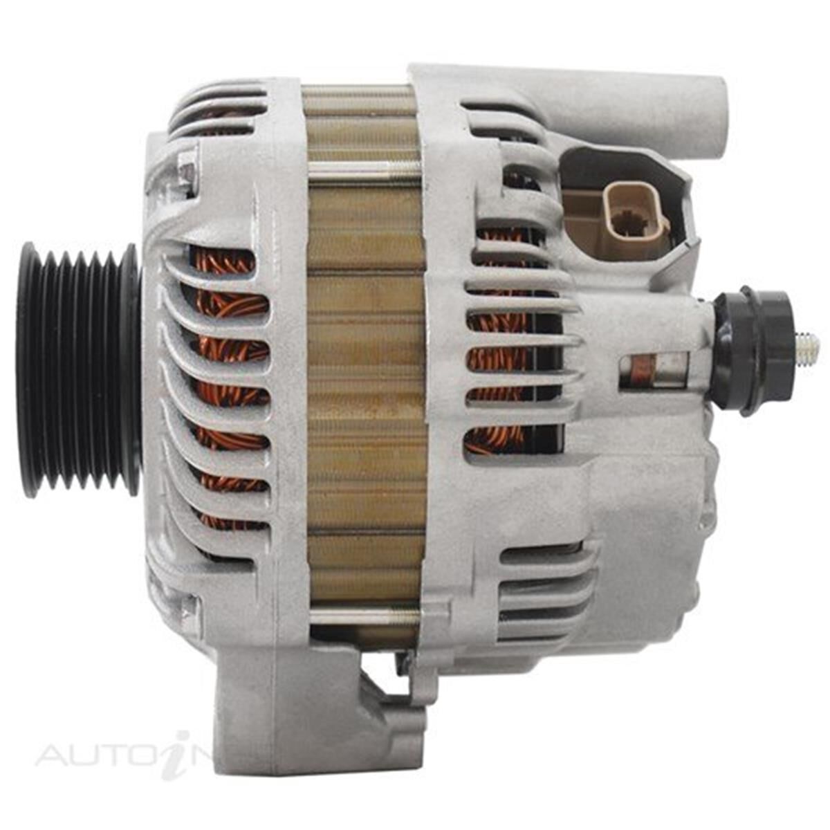 ALTERNATOR 12V 140A, , scaau_hi-res