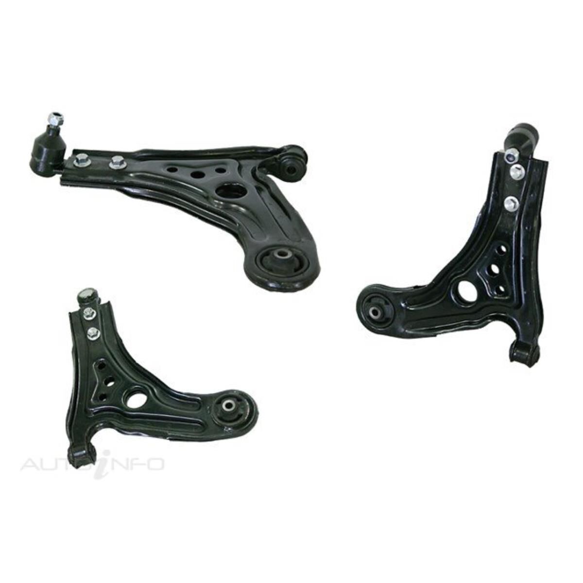 DAEWOO KALOS  T200  04/2003 ~ 12/2004  FRONT LOWER CONTROL ARM  LEFT HAND SIDE, , scaau_hi-res