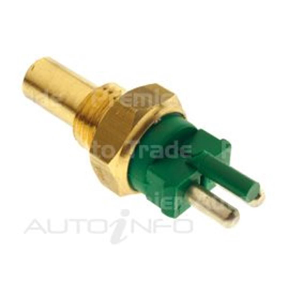 PAT Engine Coolant Temp Ecu Sensor - CTS-118 | Supercheap Auto