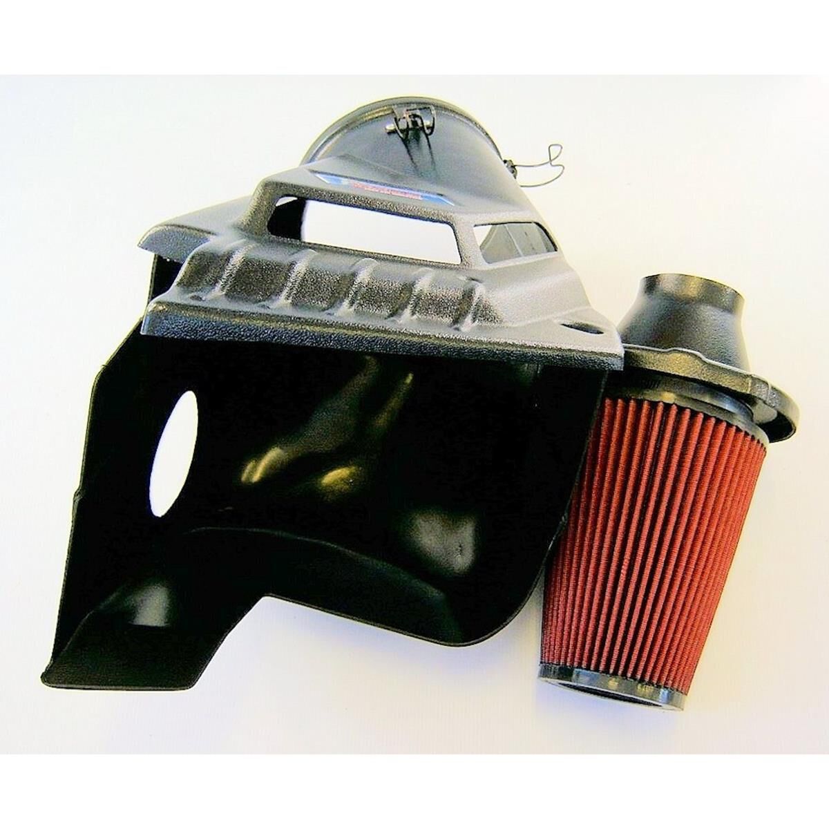 GROWLER & BIG MOUTH FORD FG 6CYL (CAI034 & CAI032), , scaau_hi-res