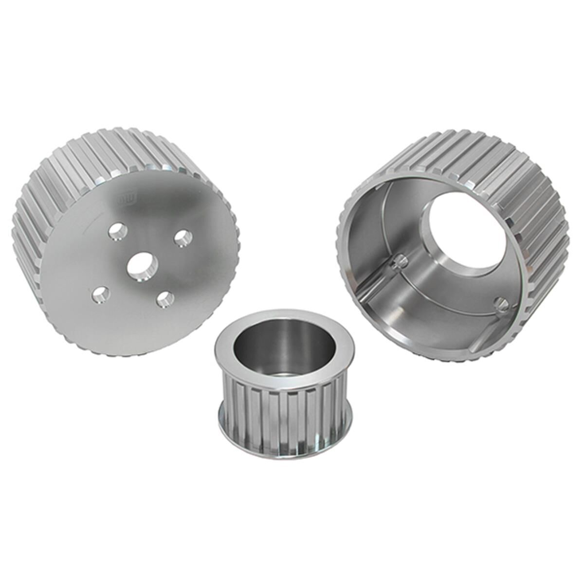 GILMER DRIVE KIT - SILVER, , scaau_hi-res