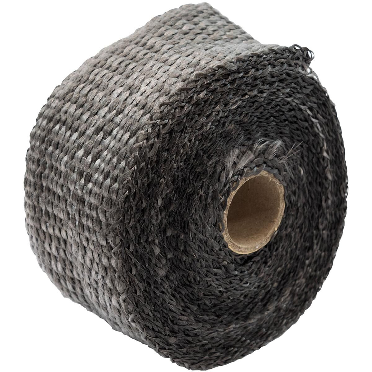 EXHAUST INSULATION WRAP2"X15FT, , scaau_hi-res