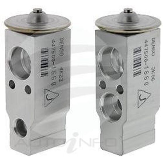 Denso A/C TXV Expansion Valve TX1012 Supercheap Auto