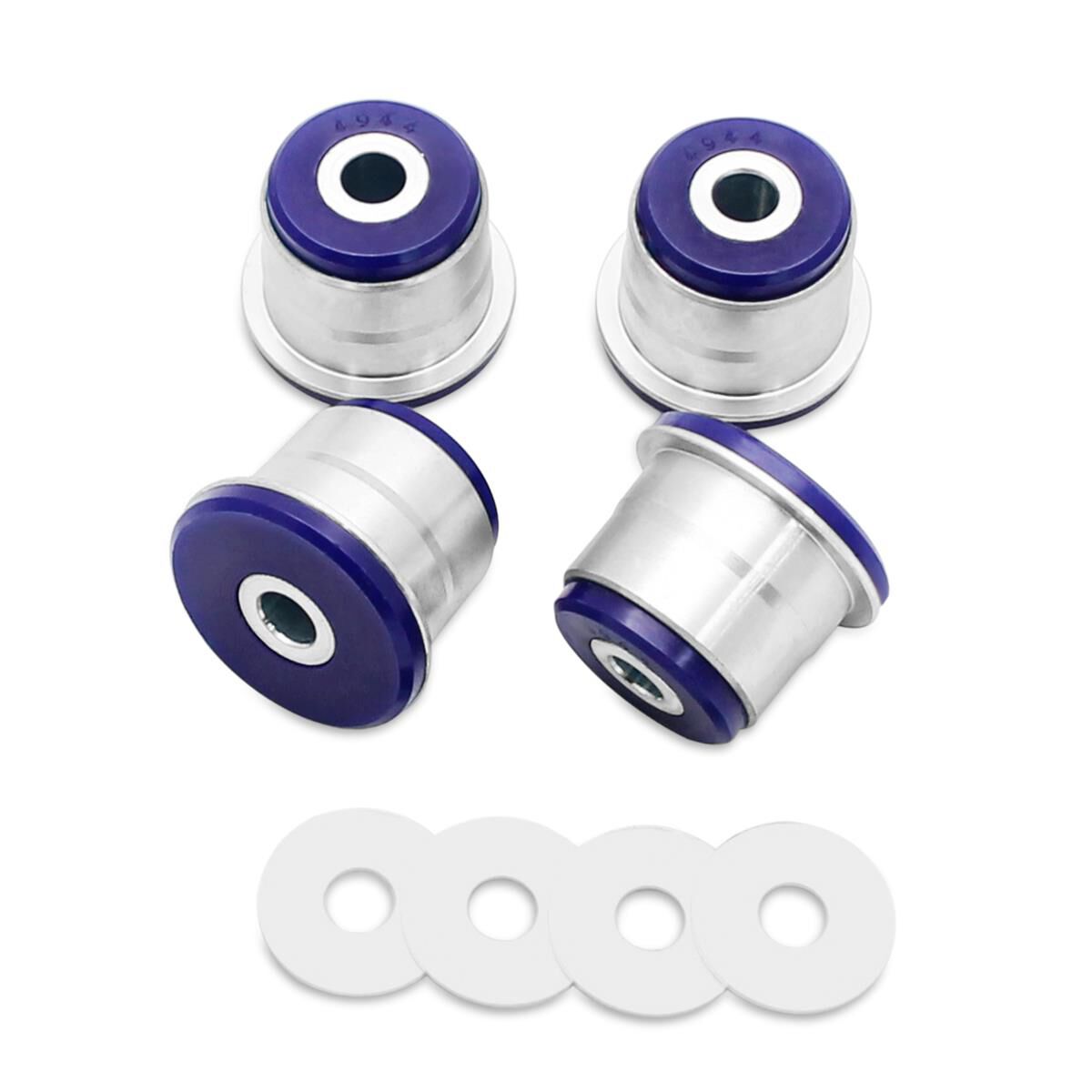 CONTROL ARM BUSH KIT, , scaau_hi-res