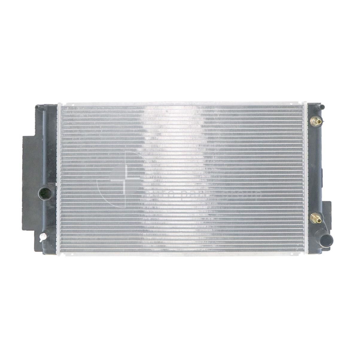 Motorkool Radiator - TAZ-34000 | Supercheap Auto