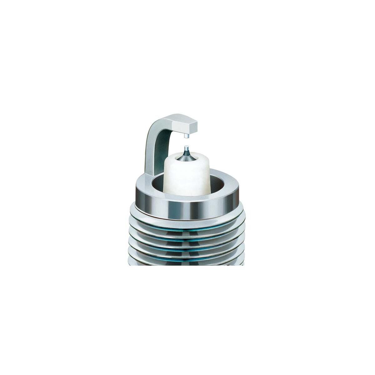 DOUBLE FINE ELECTRODE IRIDIUM SPARK PLUG, , scaau_hi-res