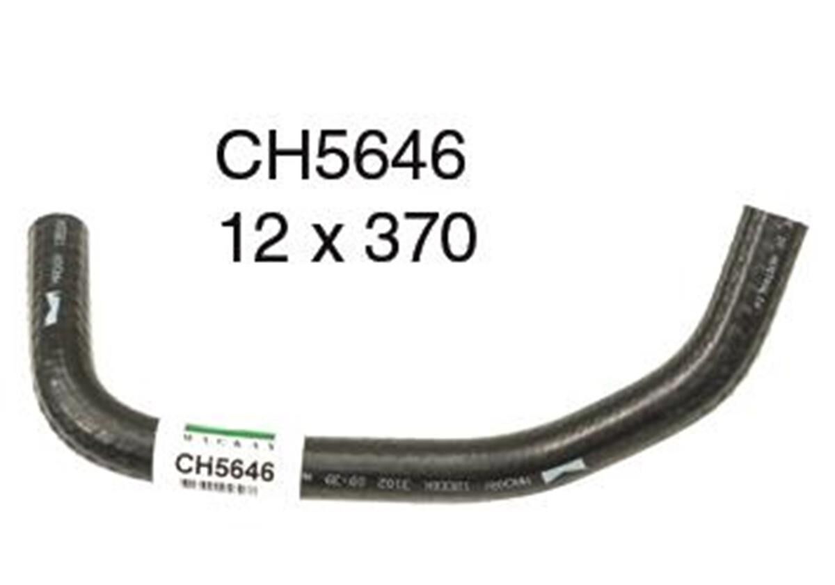 Engine By Pass Hose  - TOYOTA LANDCRUISER KDJ150R - 3.0L I4 Turbo DIESEL - Manual & Auto, , scaau_hi-res