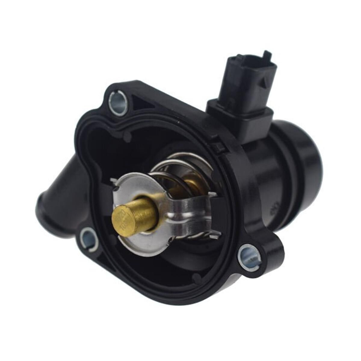 Thermostat & Housing Assembly, , scaau_hi-res