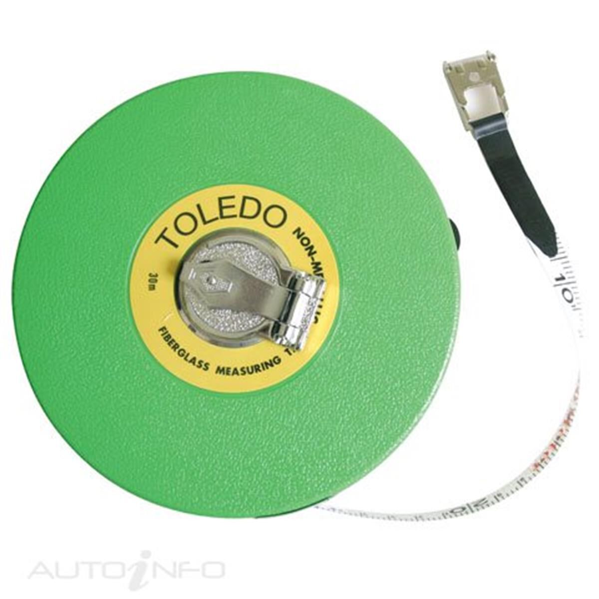 30 metre sale tape