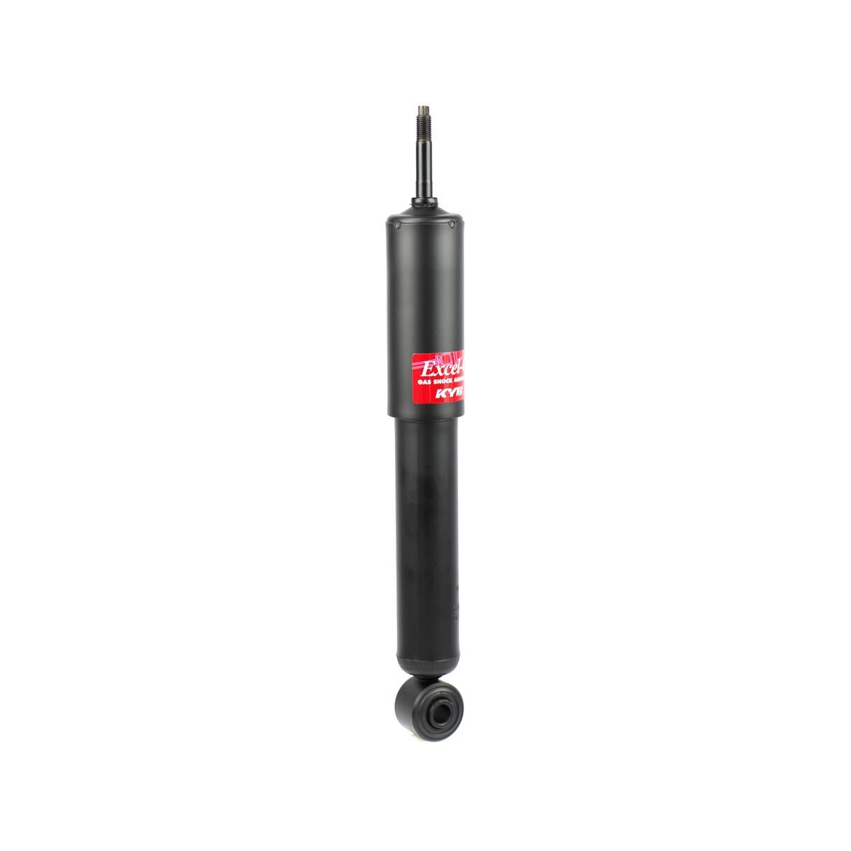 KYB SHOCK ABSORBER - EXCEL-G - 343366, , scaau_hi-res