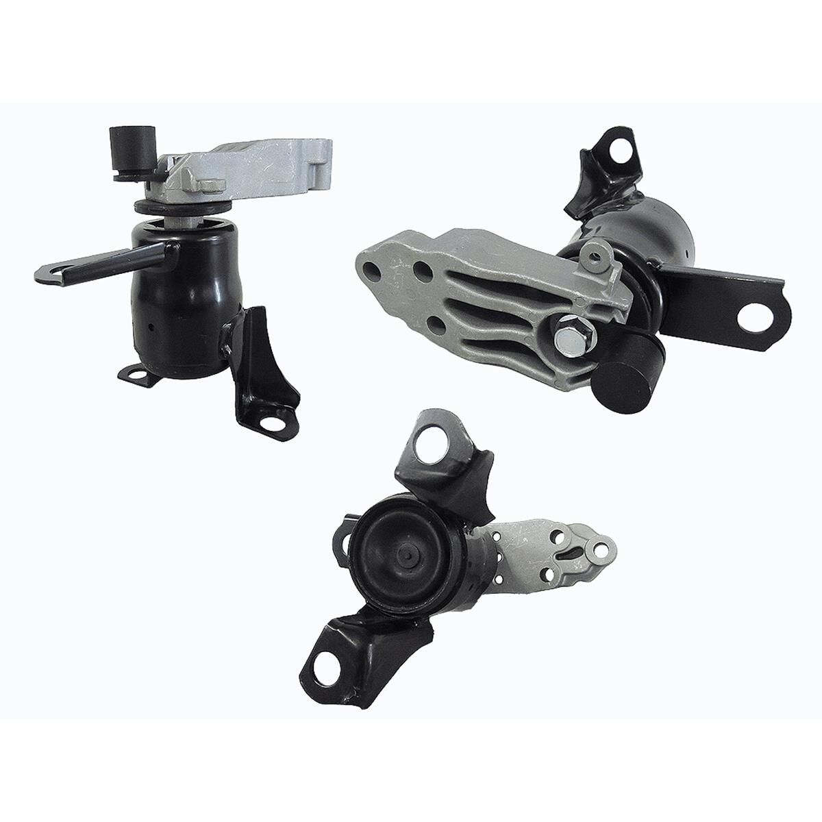 MAZDA 2  DE  06/2007 ~ 08/2014  ENGINE MOUNT  RIGHT HAND SIDE  FITSAUTOMATICMODELS., , scaau_hi-res