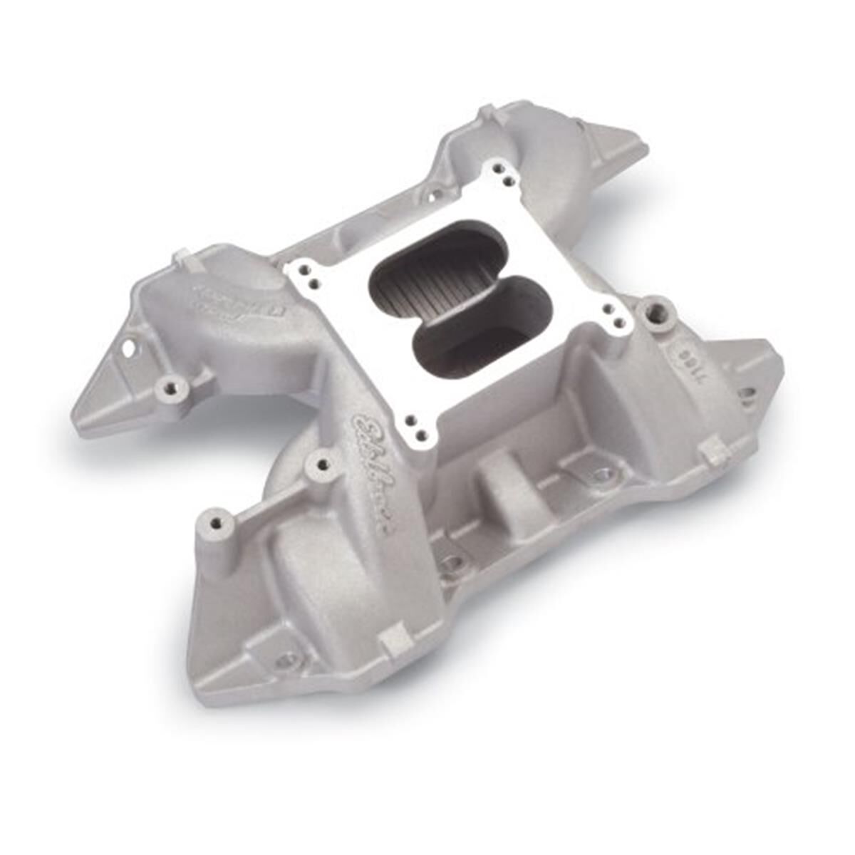 PERFORMER RPM 383 MANIFOLD CHRYSLER 361 383 400 INTAKE, , scaau_hi-res