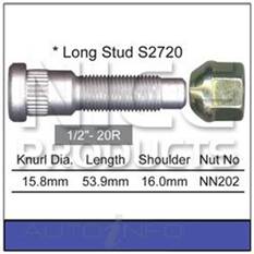 Stud & Nut, , scaau_hi-res