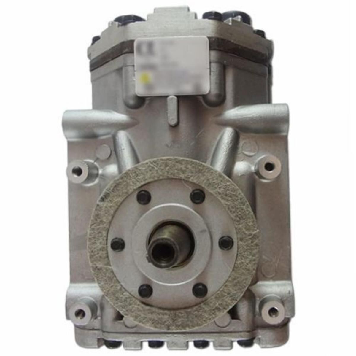 AIR CONDITIONER COMPRESSOR, WITHOUT CLUTCH, , scaau_hi-res