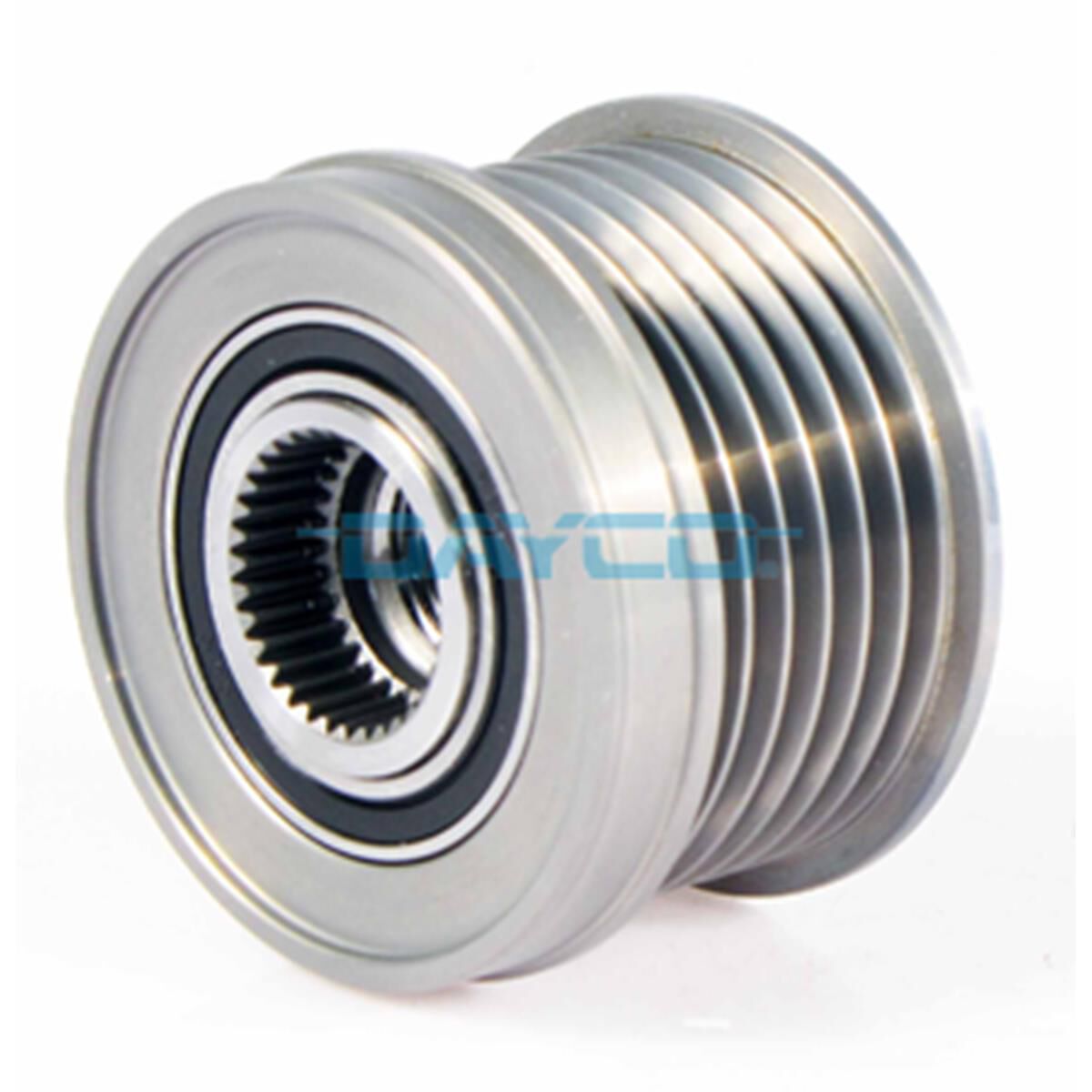 OVERRUNNING ALTERNATOR PULLEY, , scaau_hi-res