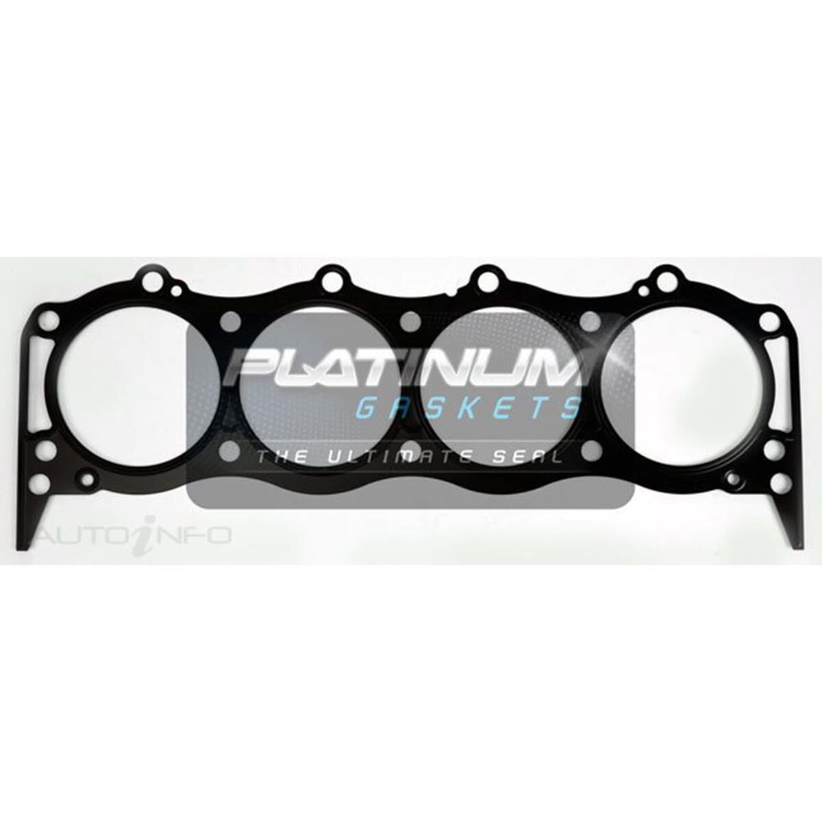 Platinum Cylinder Head Gasket - BR290 | Supercheap Auto