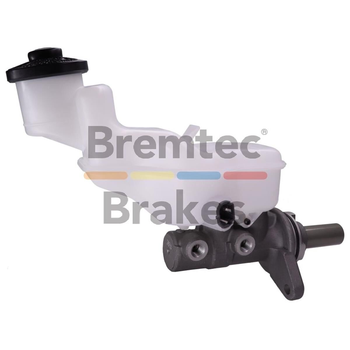 TRADE-LINE BRAKE MASTER CYLTOYOTA COROLLA ZRE152 AUTOTRANS 07-ON, , scaau_hi-res