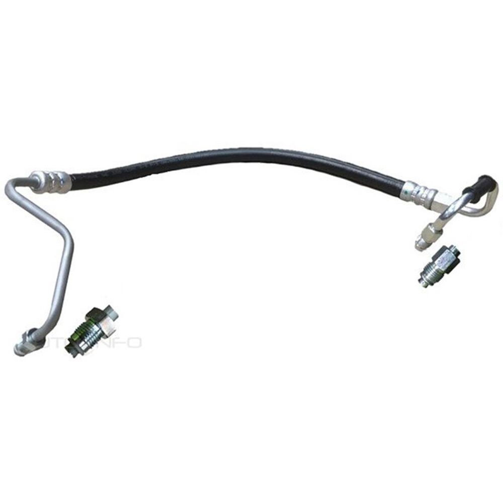 Protorque Power Steering Pressure Hose Ford Territory, BSH537