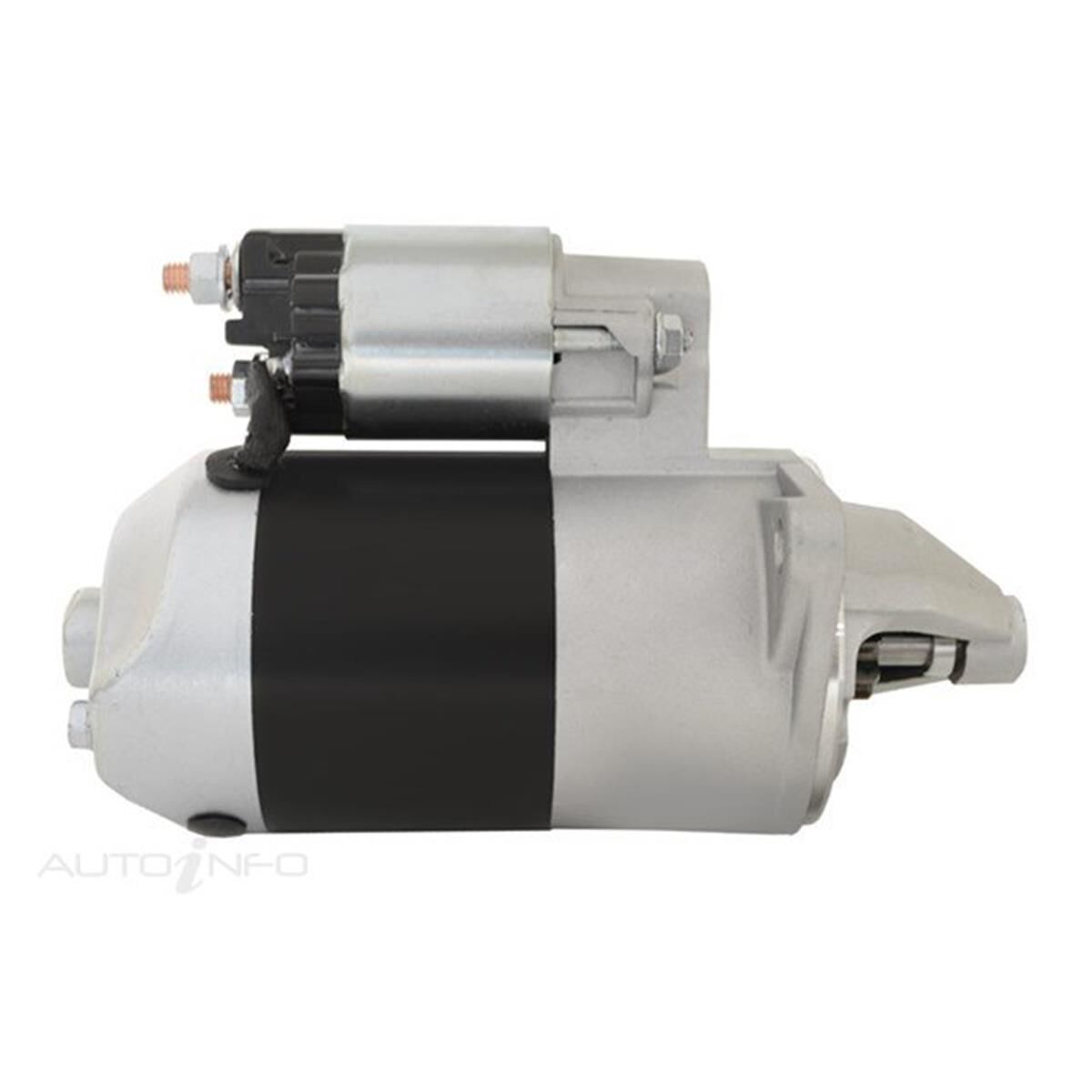 STR MTR 12V 1.0KW 9TH CW, , scaau_hi-res
