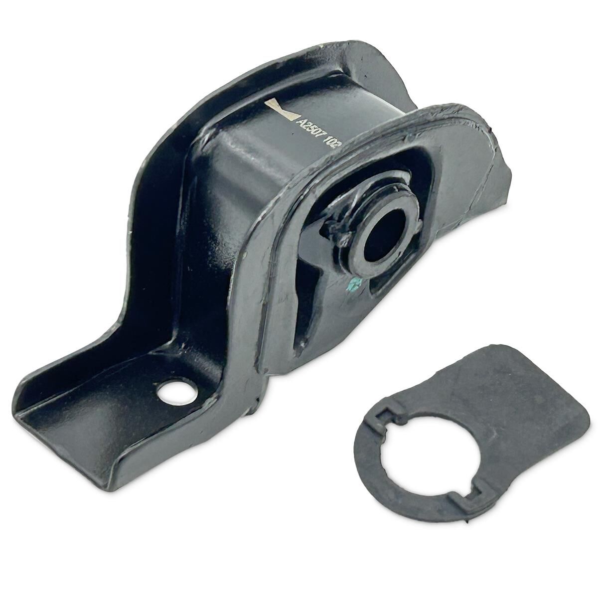 Engine Mount Front - HONDA CIVIC ED - 1.5L I4  PETROL - Manual, , scaau_hi-res