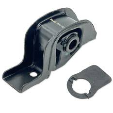 Engine Mount Front - HONDA CIVIC ED - 1.5L I4 PETROL - Manual, , scaau_hi-res