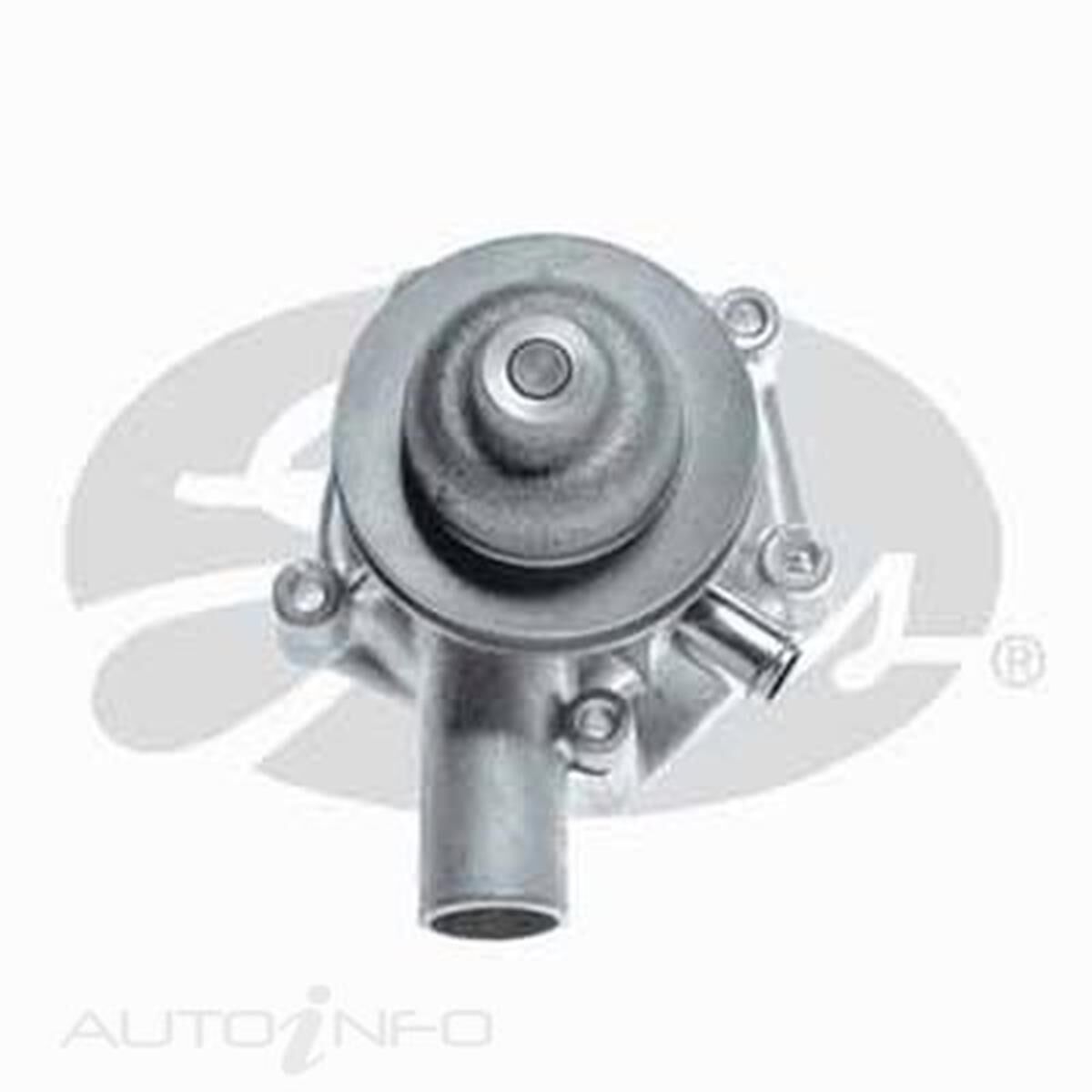 GWP848 GATES WATER PUMP, , scaau_hi-res