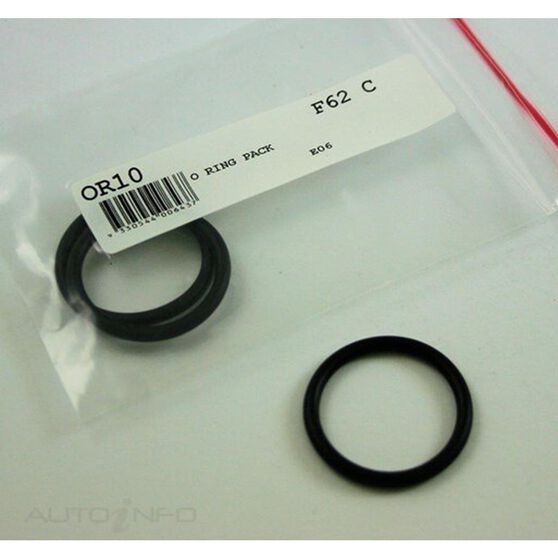 RAE O Rings OR10 Supercheap Auto
