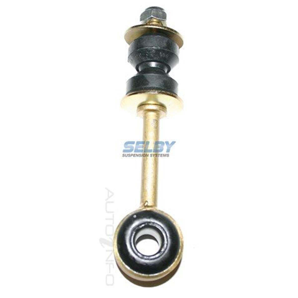 VOLVO 740, 760, 780, 940 ,960  FRONT SWAY BAR LINK, , scaau_hi-res
