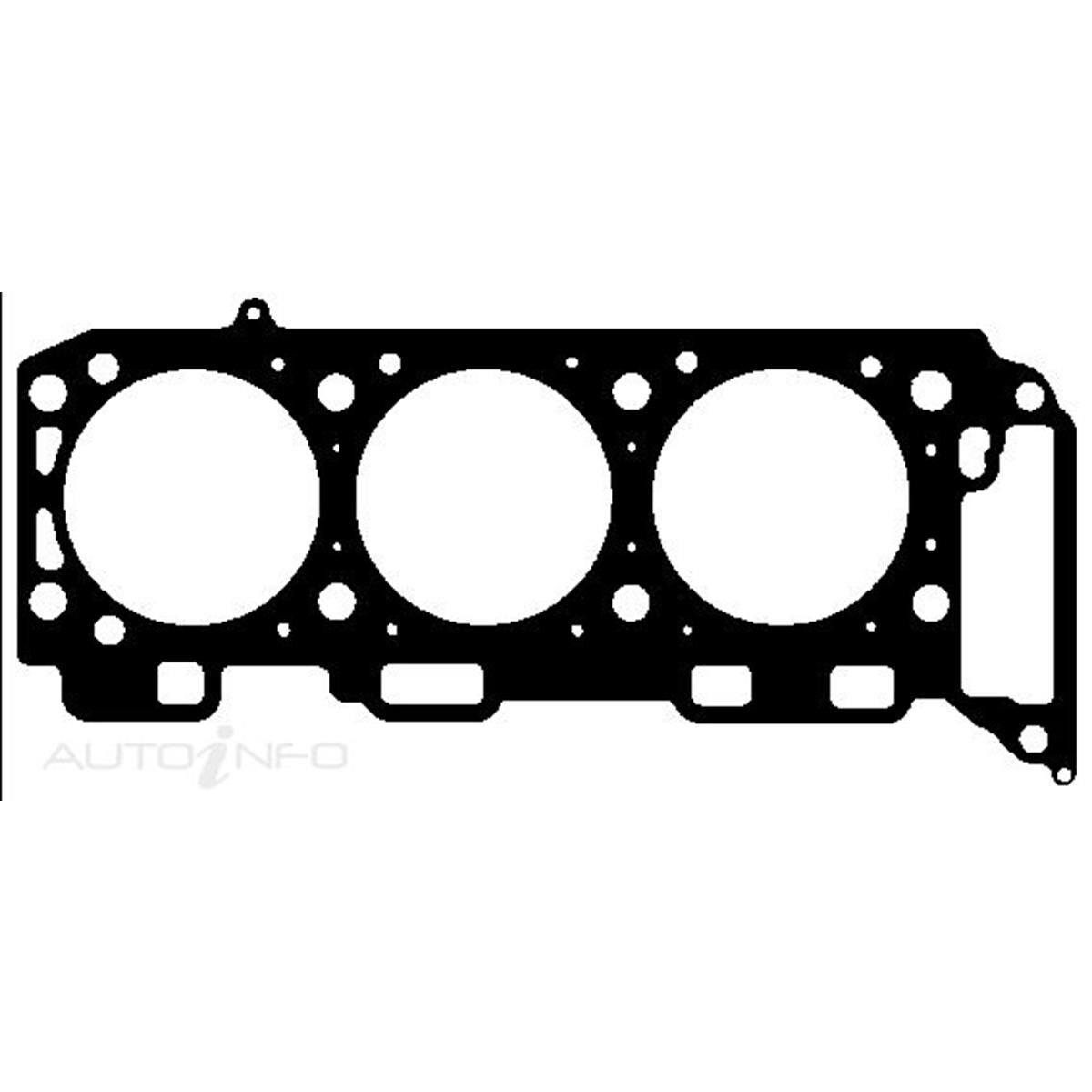 HG FORD V6, , scaau_hi-res