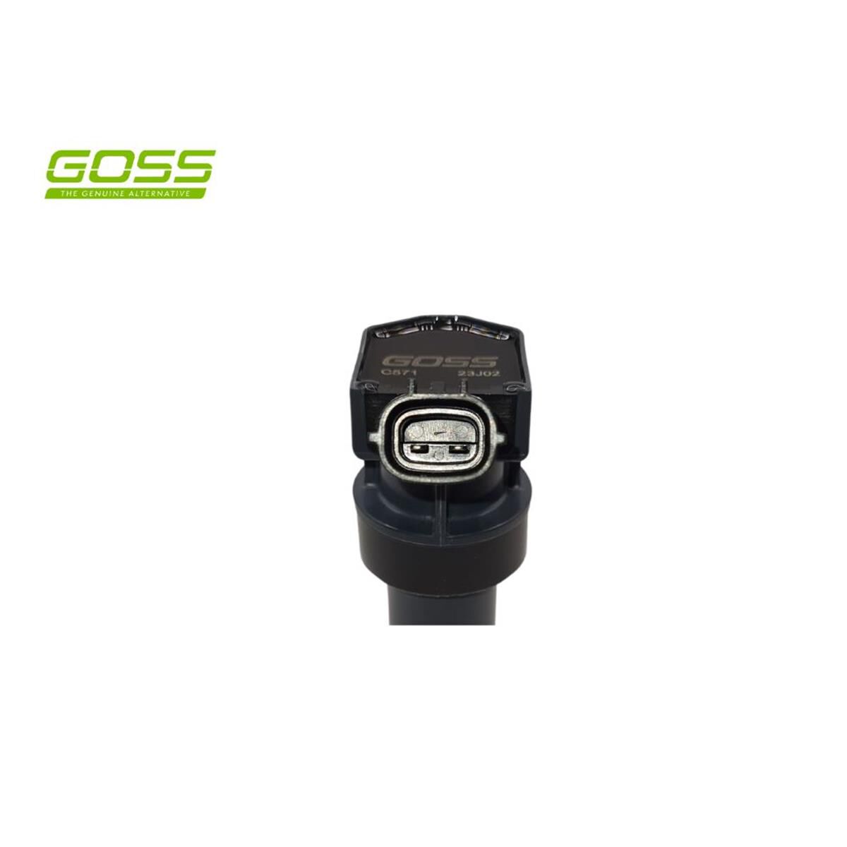 GOSS IGNITION COIL, , scaau_hi-res
