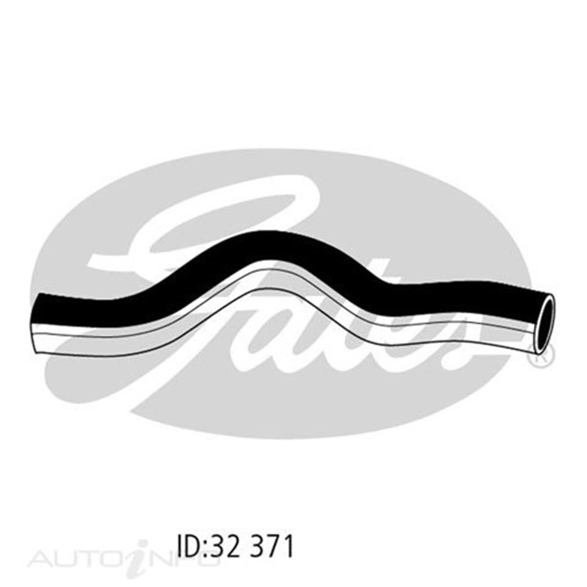 22129 GATES HOSE, , scaau_hi-res