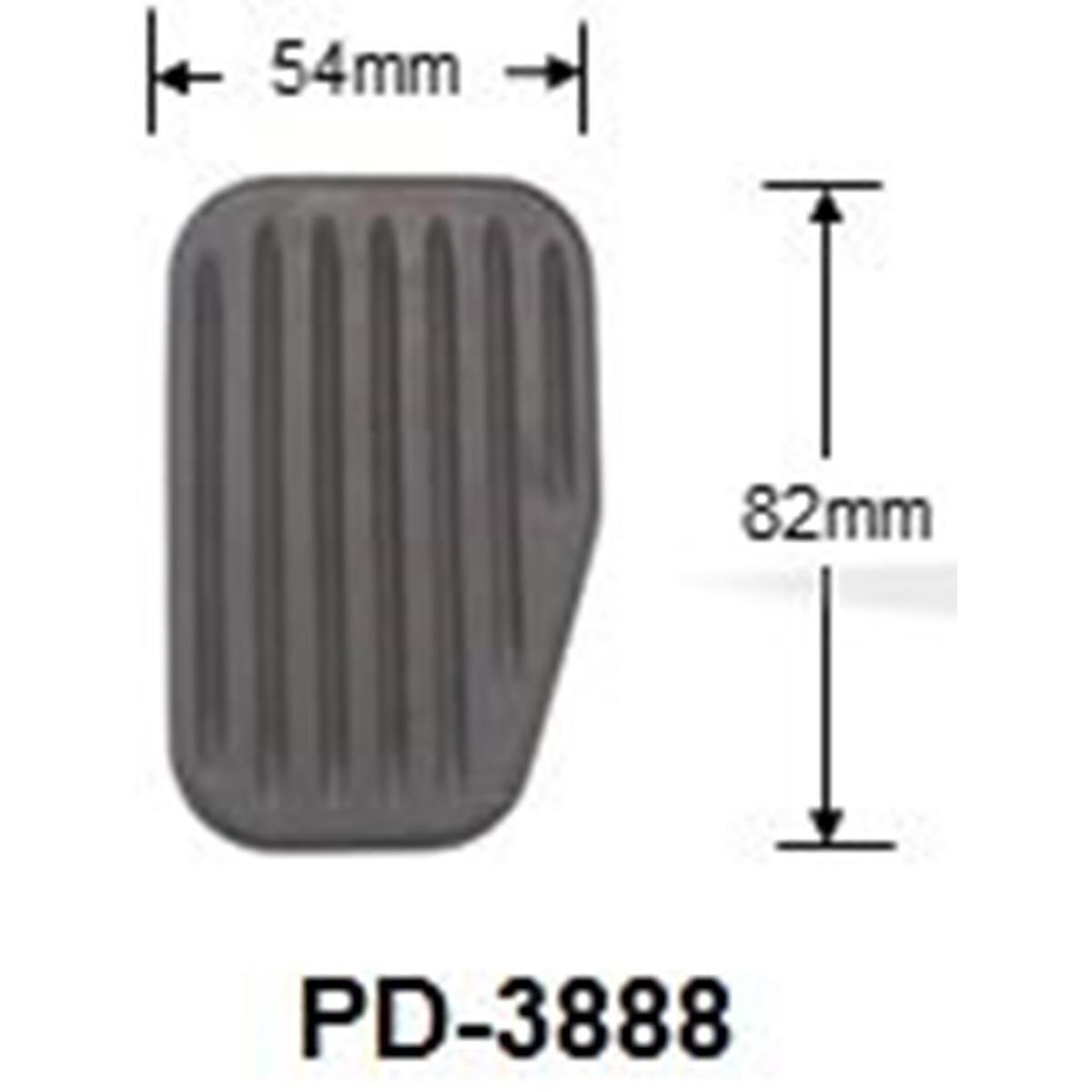 VOLVO S60,70,80,V70 PPAD M, , scaau_hi-res
