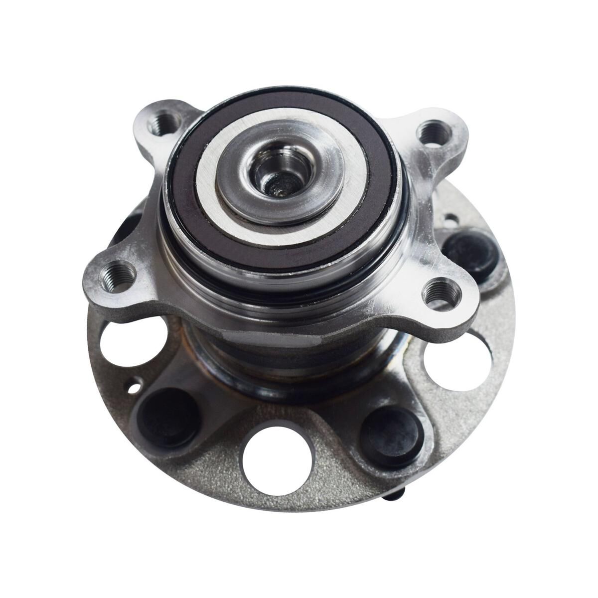 Wheel Bearing/Hub Ass - Rear, , scaau_hi-res