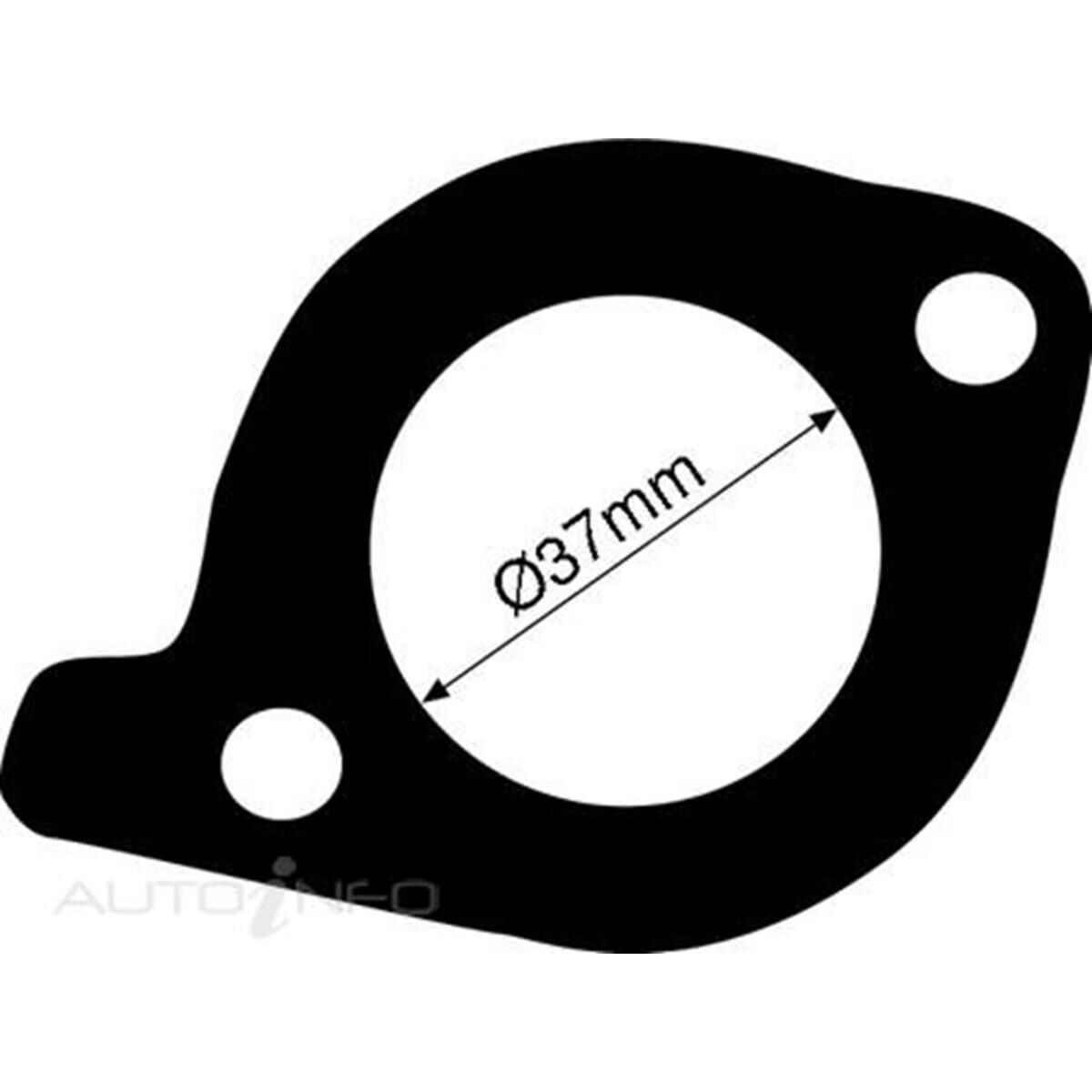 TRIDON THERMOSTAT GASKET, , scaau_hi-res