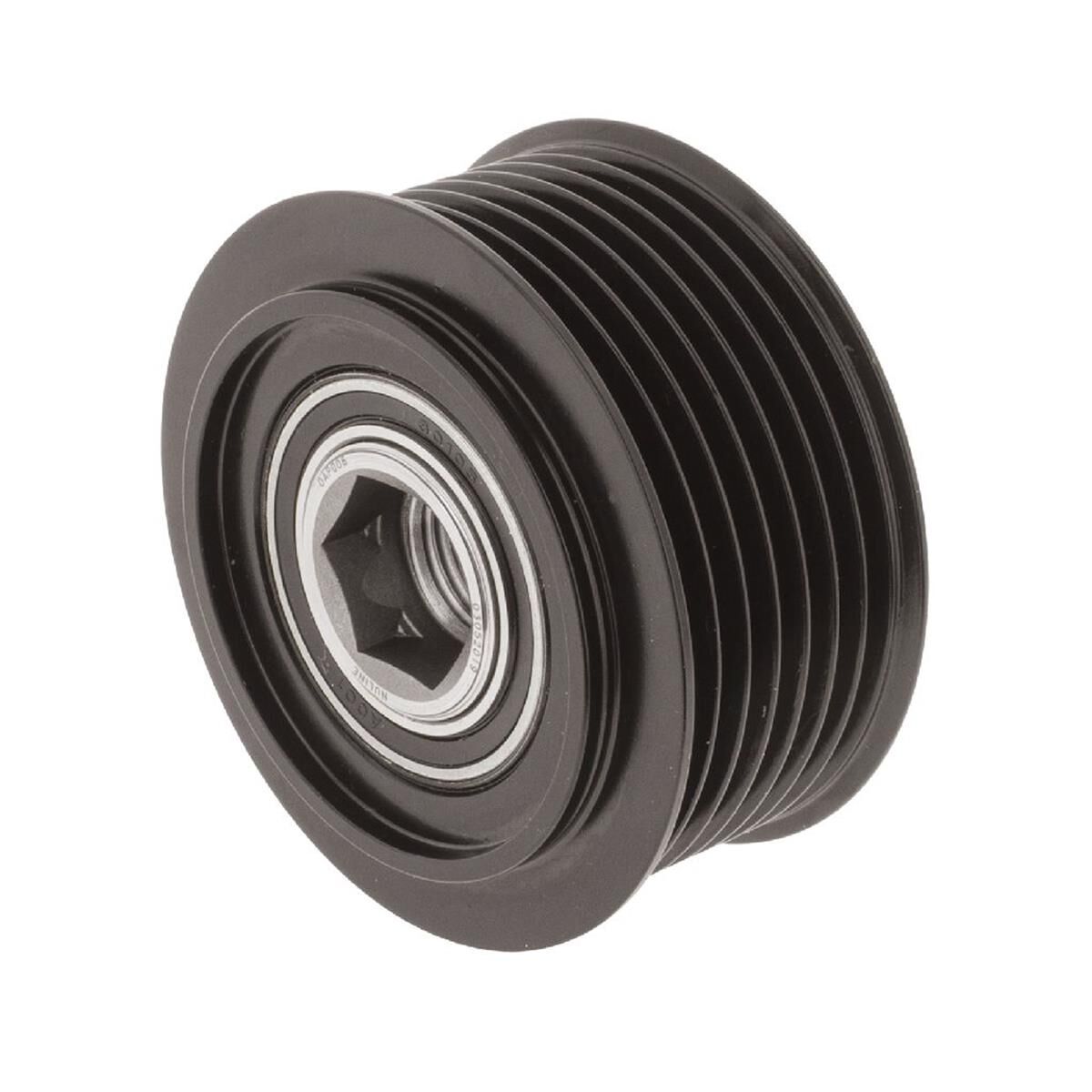 OAP PULLEY 7PV NISSAN NAVARA YD25DDTi D40 SPAIN  05-08, , scaau_hi-res