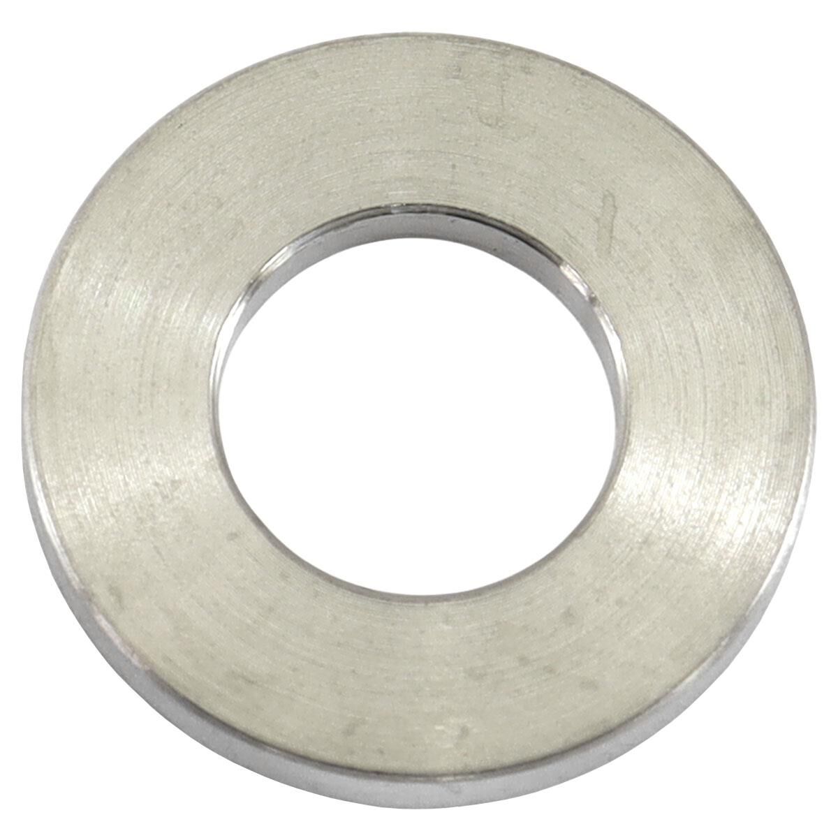 M6 SMALL TITANIUM FLAT WASHER 12.9 O.D X 6.4 I.D 1.6MM THICK, , scaau_hi-res