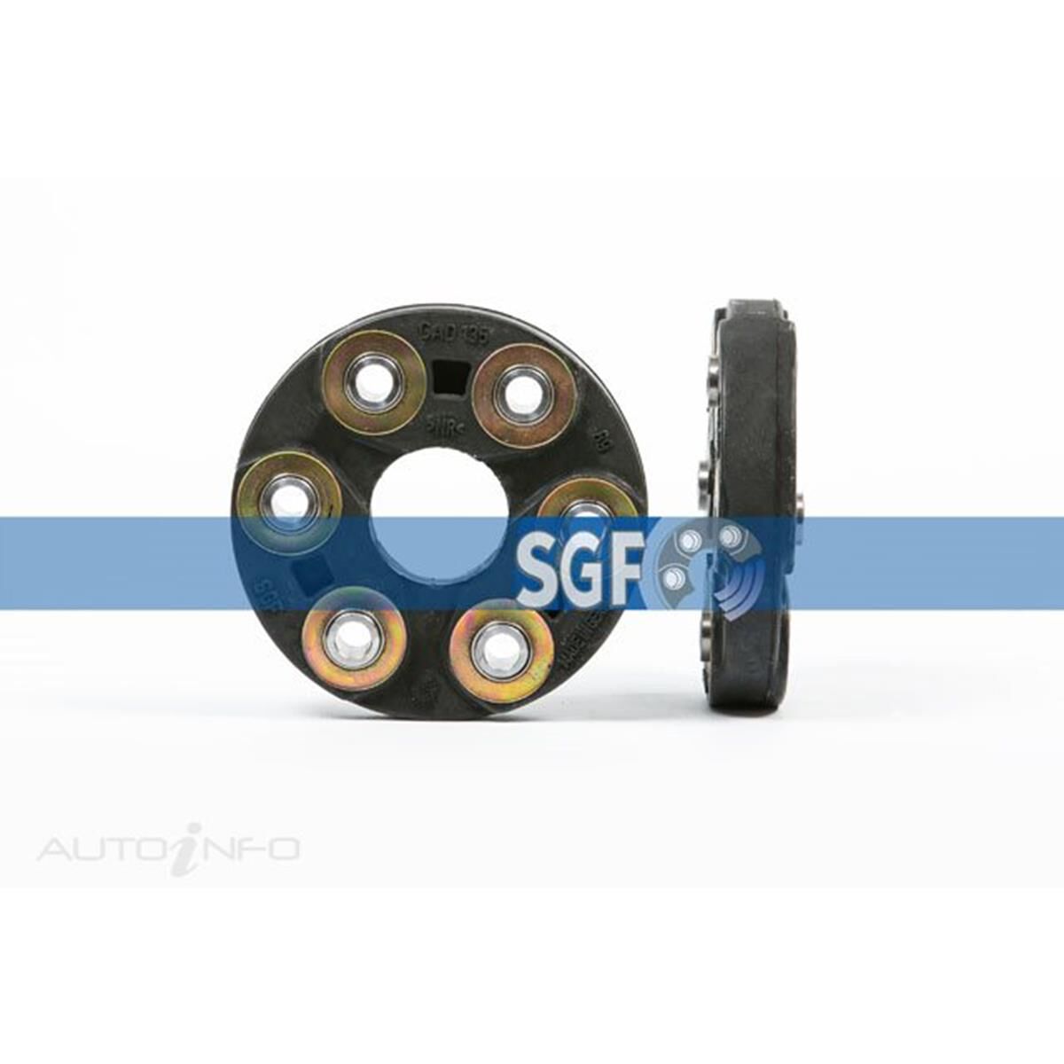 FLEX DRIVE COUPLING  MERCEDES BENZ, , scaau_hi-res