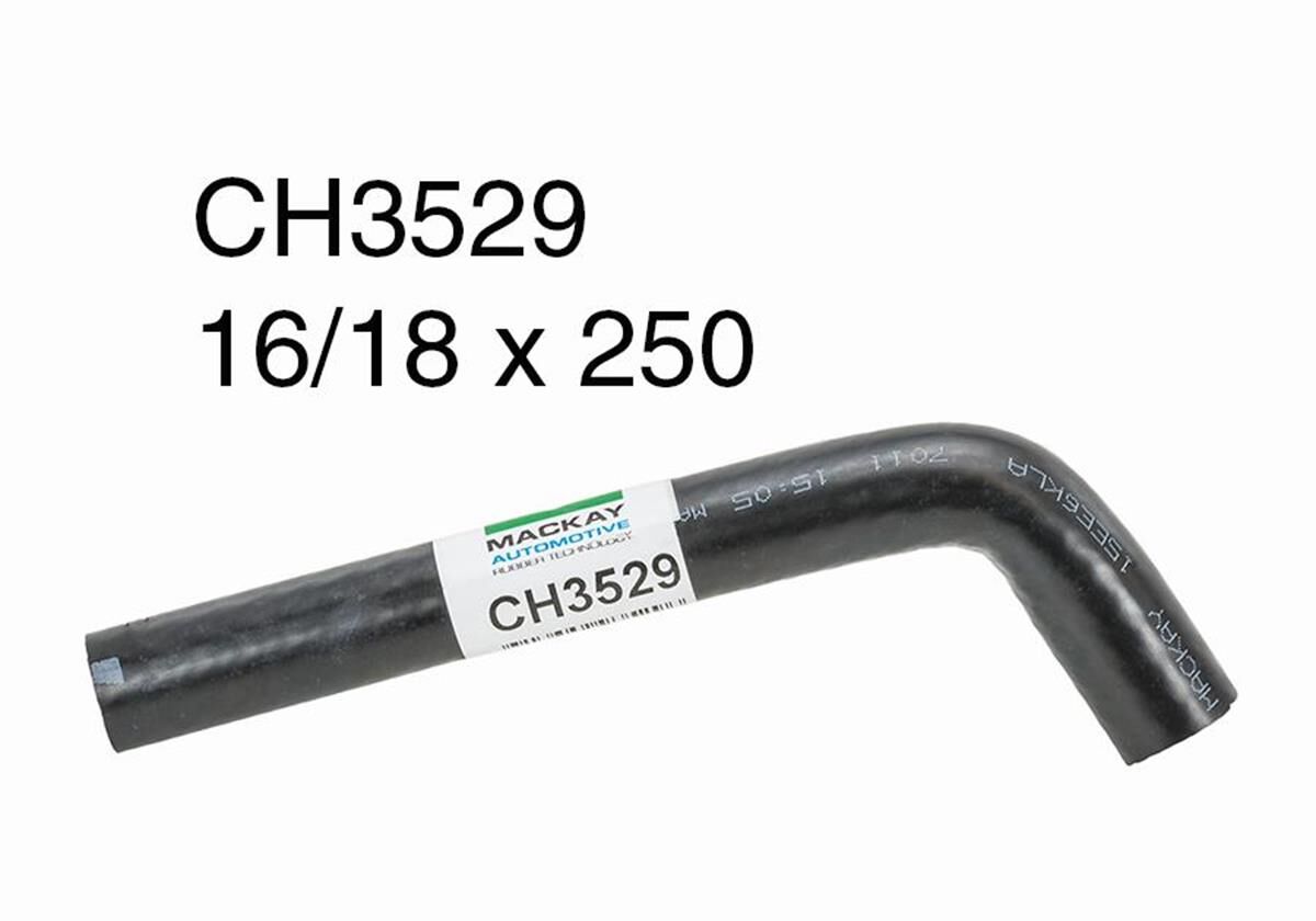 HEATER HOSE CH3529 MACKAY!, , scaau_hi-res