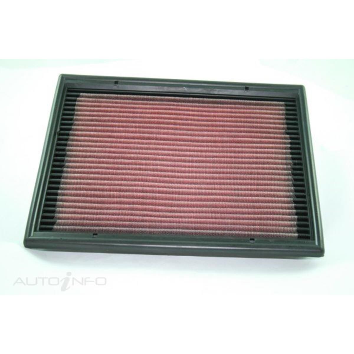 SS BIGMOUTH PANEL FILTER SUIT HOLDEN VT-VZ, , scaau_hi-res