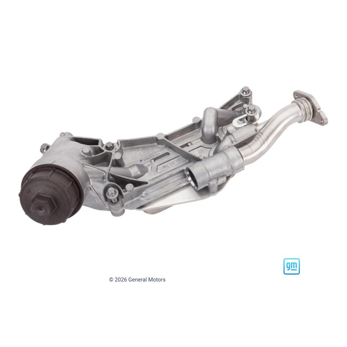 OIL COOLER KIT, , scaau_hi-res