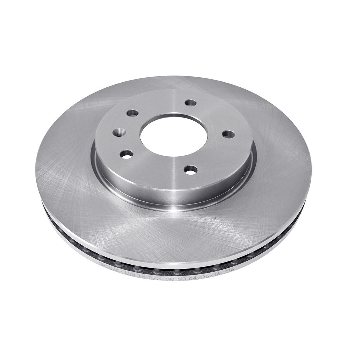 GUARDIAN BRAKE ROTOR [ Holden Captiva 06-> F ], , scaau_hi-res