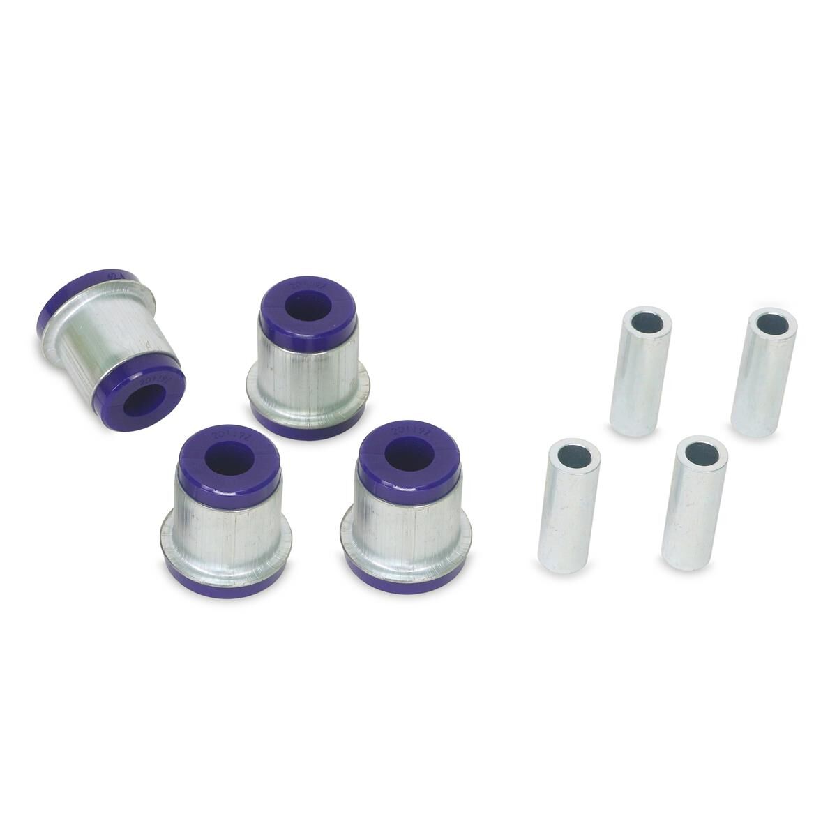 FORD F-150 14-ON FRONT UPPER INNER BUSH KIT, , scaau_hi-res